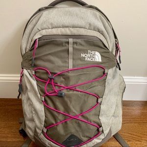 The North Face Women’s Borealis Backpack